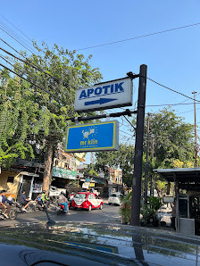 Mr Klin Laundry Pondok Kopi