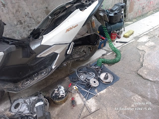 MR.MOTOR