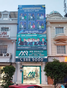 MR REALTY BGM