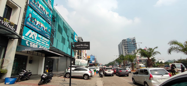 MR REALTY ELANG LAUT