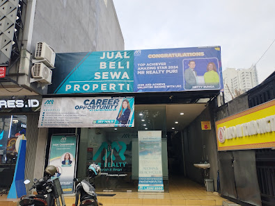 MR Realty Puri