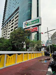 MRCCC Siloam Hospitals Semanggi Instalasi Gawat Darurat