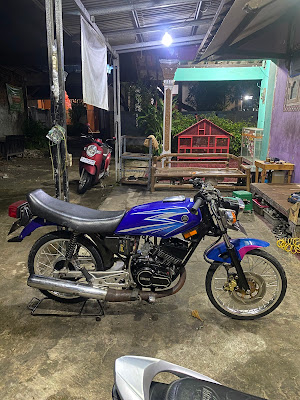 MRT (malik racing team)