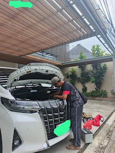 MS ACCU (TOKO AKI MOBIL , JASA JUMPER & SERVIS DINAMO)