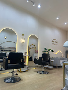 MS Beauty Studio (MERUYA JAKBAR)