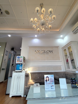 MS Glow Aesthetic Clinic Sidoarjo