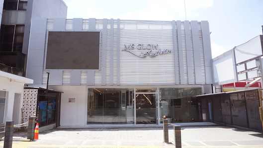 MS Glow Aesthetic Jakarta Selatan
