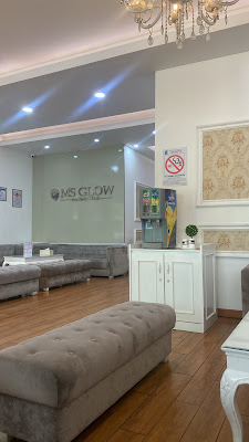 MS Glow Aesthetic Surabaya