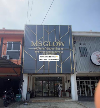 MS GLOW BOGOR STORE