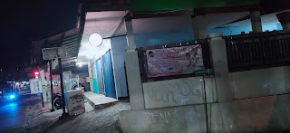 MS GLOW Kalisari Jakarta Timur