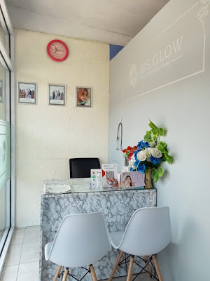 Ms Glow Queen Beauty Care(Queen beauty Care)