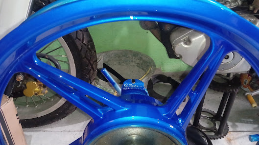 MS Motor Service