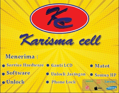 MS PHONE (KHARISMACELL)