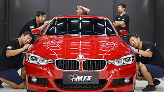 MTSgarage Auto Detailing