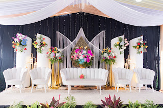MUA ANGELNITA & WEDDING GALLERY