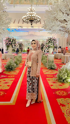 Mua Bogor Ciomas 🏻 Niramakeupartist22