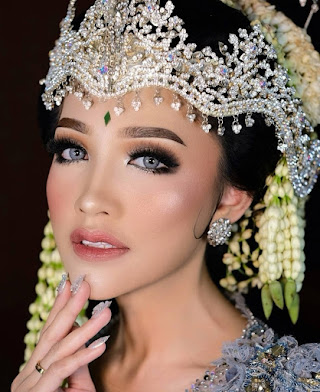 MUA BOGOR CLA MAKEUP BY SARAHCA