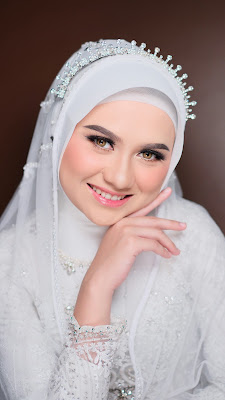 MUA BY HILDA