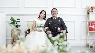 MUA Jabodetabek @bydithaedinia