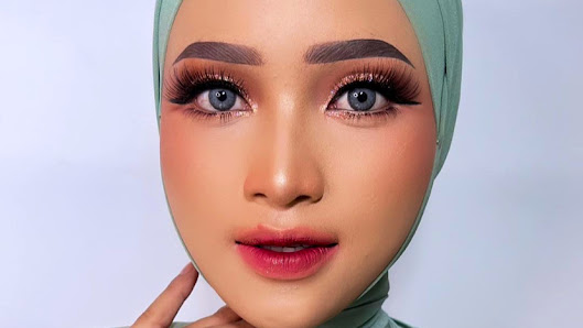 Mua Jakarta Barat - Mua Jakarta Pusat - Mua Jakarta Selatan - Makeup Artist Jakarta - Tangerang | Tiwighia_mua