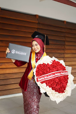 Mua jakarta Barat - Noer Aulia Al Makeup
