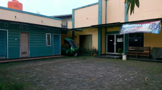 Muamalah Amanah Group (Muamalah Gym)