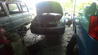 Muara Kencana Motor