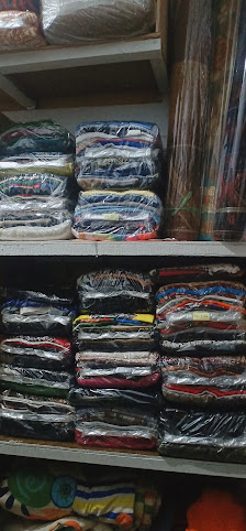 Muara Laundry Dry Cleaning Service