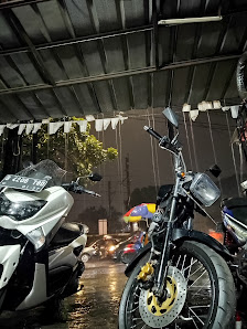 MUARA MOTOR