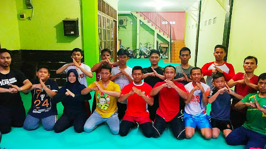 Muaythai/Kickboxing/MMA/Sanda "Golden Dragon Camp"