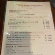 MUCCA Steak