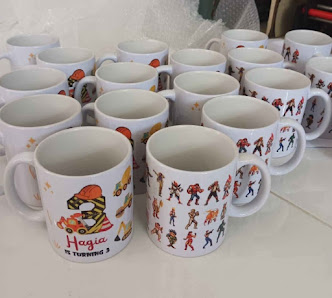 mug murah Jakarta Timur
