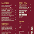 MUHI. Eatery & Coffee