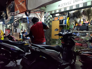 muhktar motor