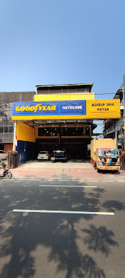 Mujur Motor