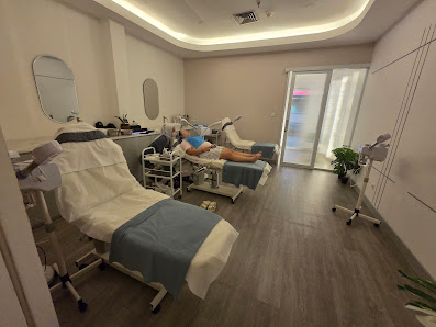 Mukha. Facial Studio