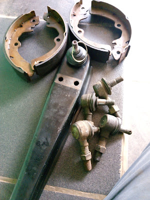 Mukrim motor