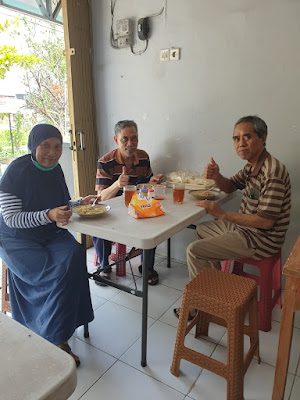 Muktiharjo kidul