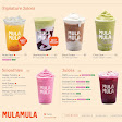 MULAMULA Cafe