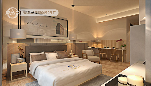 Mulia Asetindo Properti