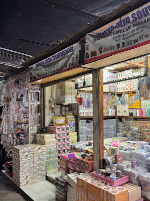 Mulia Jaya Souvenir Jakarta