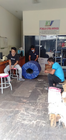 Mulio Citra Angkasa