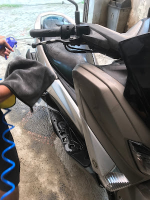 Muls Garage Premium Wash