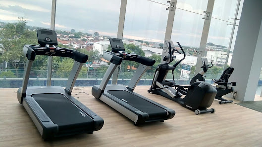 MultiFit LJ - Distributor Alat Fitness