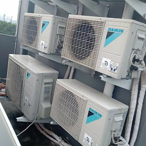 Mulya Jaya Teknic AC Service Jakarta Selatan