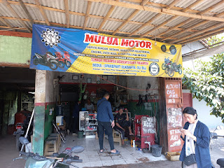 Mulya Motor Servis