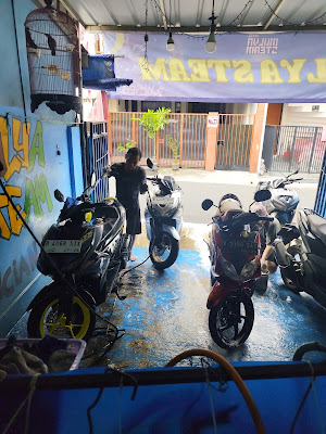 MULYA STEAM