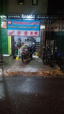 Mulyaharja motor