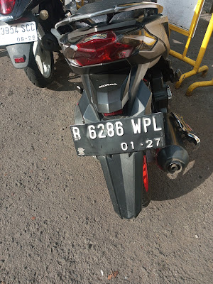 Mumu motor