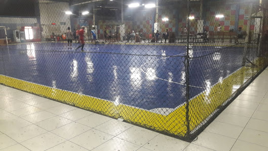 Muncang Futsal